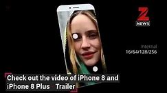iPhone 8 and iPhone 8 Plus trailer revealed?