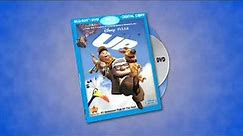 Disney Bluray 2010 Trailer