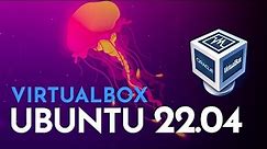How to Install Ubuntu in VirtualBox on Windows 11 - Complete Guide!