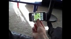 iPhone Hand Tricks: Flipping & Spinning
