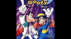 Disney Movie Review: An Extremely Goofy Movie