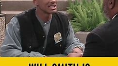 Only Will Smith could get away with... - Comedy Central UK