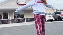 Stewart's Shops - #OOTD 😎 PSA: Flannel Pants are BACK IN...