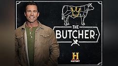 The Butcher Season 1 Episode 1