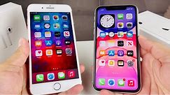 iPhone 11 vs iPhone 7 Plus: Worth the Upgrade (2021)