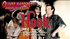Hook (1991) Retrospective / Review