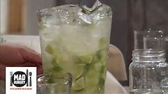Brazilian Caipirinha Cocktail Recipe - Mad Hungry with Lucinda Scala Quinn