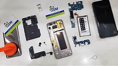 Samsung Galaxy S8+ LCD & Touch Screen Replacement Guide - Gsm Guide