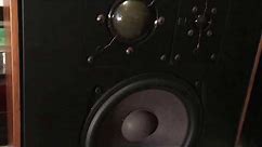 JBL 2800 and ADS L810 Latest Vintage Speaker Finds