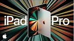 Introducing iPad Pro - Apple