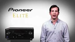 Pioneer Elite VSX-60