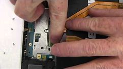 How to Replace Your Samsung Google Nexus 10 Battery