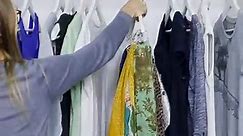 3 brilliant clothes hanger hacks