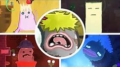 Wuppo: Definitive Edition - All Bosses + Ending