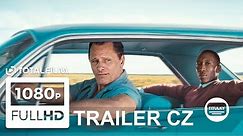 Zelená kniha (2018) CZ HD trailer / Oscar® Nejlepší film