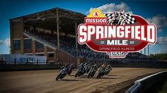 LIVE NOW: SPRINGFILED MILE I