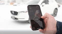How to use and connect My Mazda App to your Mazda vehicle - Mazda Connected Services