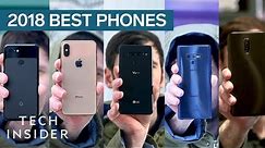 2018 Best Phones