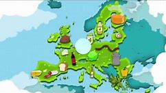EU Agriculture- CAP- Produce food