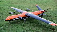 TOP 7 LONGEST Flying Drones