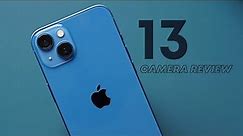 iPhone 13 Full Camera Review: Best iPhone Camera Ever?!