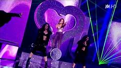 Jennifer Lopez - Live The X Factor France