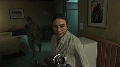 Call of Duty: Black Ops II ~ Manuel Noriega