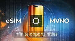 What is eSIM and How does it Differ From Traditional SIM? Can MVNOs Sell eSIMs?