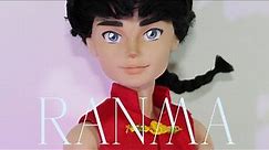 I Turned Ranma Saotome Into A Doll!