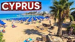 CYPRUS | A Paradise Island in the Mediterranean Sea
