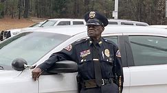 91-year-old police officer still on the job in Arkansas