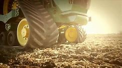John Deere - Meet the new 9RX Series Tractor - John...