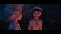 Frozen 2 | Honeymaren | Disney Arabia