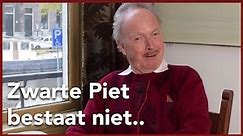 dominee Gremdaat: Zwarte Piet bestaat niet..