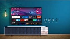 Hisense 55 4K UHD Smart TV 55A6GV Review - Home Entertainment Experience!