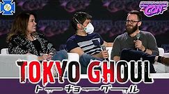 TOKYO GHOUL Panel – Awesome Con 2023