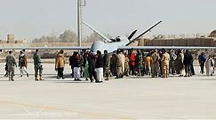 Meet the MQ-9 Reaper: World's Most Feared U.S. Military Drone