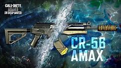 Call of Duty®: Mobile - S5 New Weapon | CR-56 AMAX