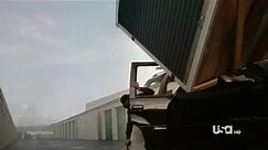 Burn Notice S05 E13 Damned If You Do
