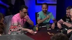 Celebrity Poker Cash Game! | Part 4 - Damn, Daniel!