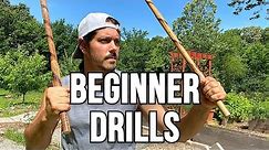 5 Beginner Arnis Double Stick Moves You can do today! Filipino Martial Arts