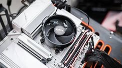 Best tools to stress test your CPU