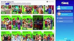 How to unlock Sims 4 DLC