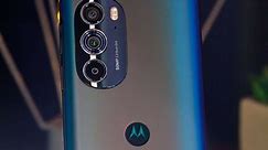Moto X30 Pro: primeira foto tirada pelo sensor de 200 MP é publicada
