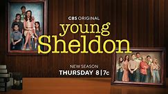 Young Sheldon Episode 8