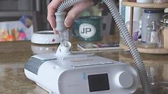 Philips Respironics recalls more than 17 million CPAP masks