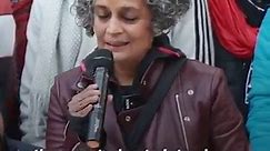 Arundhati Roy On The National Population Register