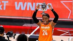WNBA star Jewell Loyd talks Olympics, athlete activism