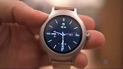 LG Watch Style Review