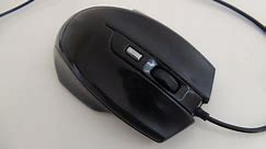 Computer mouse: Explained